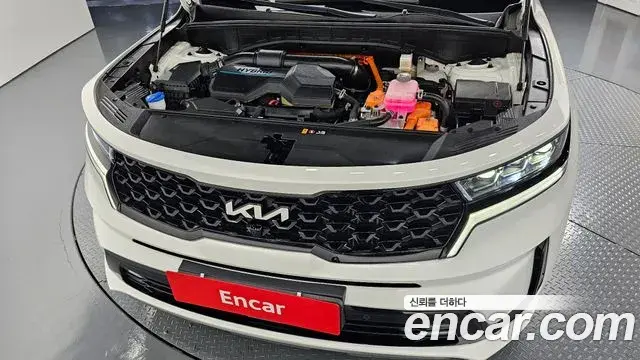Kia Sorento 2023 — Photo 6/20