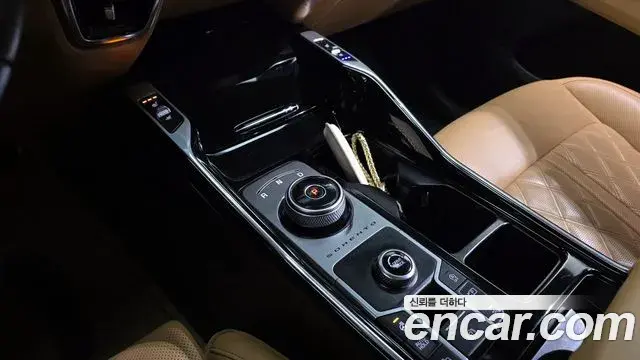 Kia Sorento 2021 — ფოტო 9/20