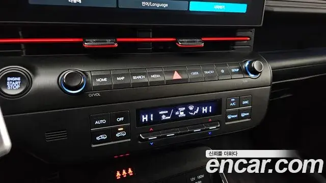 Hyundai Kona 2024 — Фото 17/20