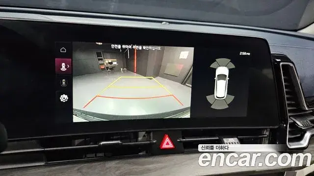 Kia Sportage 2022 — Photo 6/20