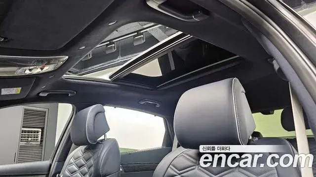 Genesis GV80 Coupe 2024 — Photo 11/20