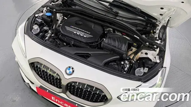BMW 1 Series 2021 — Photo 3/20