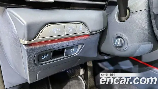 Genesis GV80 Coupe 2024 — Photo 12/20