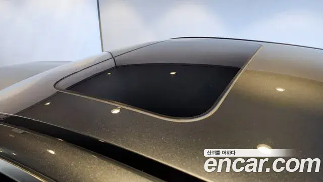 Mercedes-Benz E-Class 2023 — Şəkil 11/17