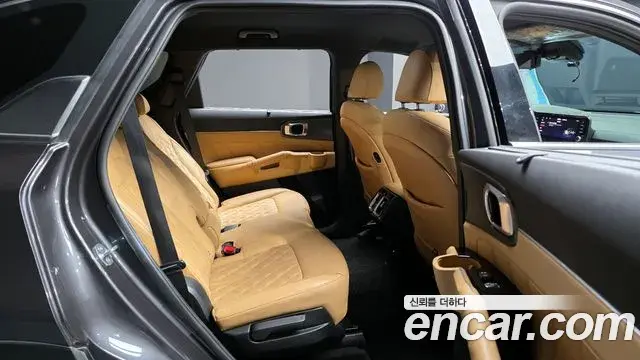 Kia Sorento 2021 — Photo 10/20