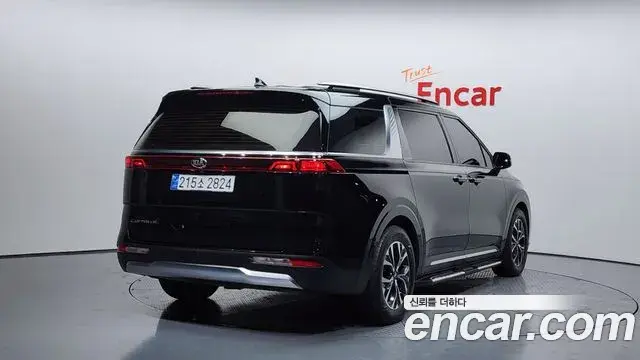 Kia Carnival 2020 — Şəkil 4/20