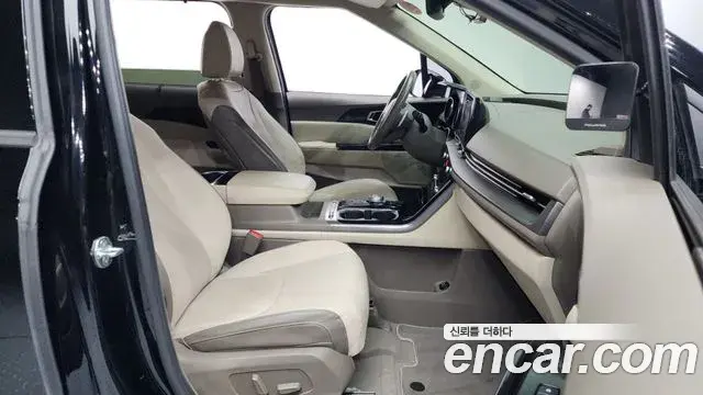 Kia Carnival 2020 — Şəkil 2/20