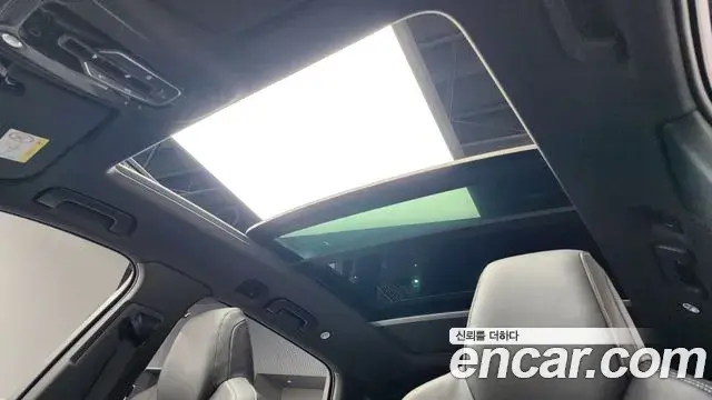 Audi Q7 2022 — Photo 19/20