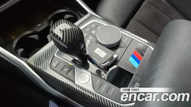 BMW 3 Series 2019 — Şəkil 2/20