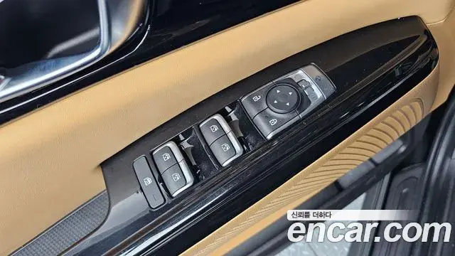 Kia Carnival 2021 — Şəkil 2/20
