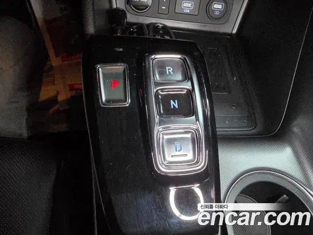 Hyundai Sonata Hybrid 2020 — Şəkil 16/19
