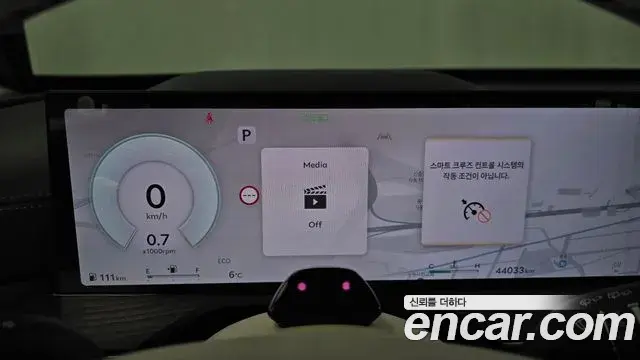 Genesis GV80 2024 — Photo 14/20