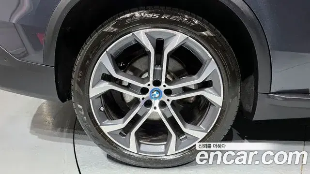 BMW X5 2022 — Şəkil 16/20