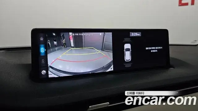 Genesis GV70 2021 — Photo 5/20