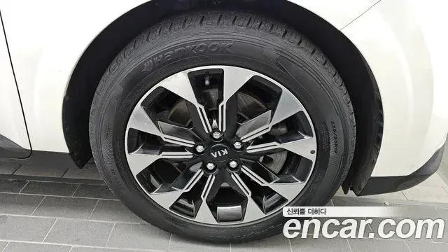 Kia Carnival 2020 — Фото 5/20