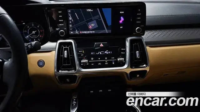 Kia Sorento 2020 — Şəkil 13/20