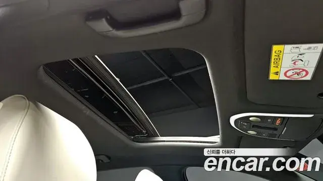 Genesis G70 2021 — Şəkil 3/20