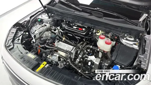 Mercedes-Benz EQB 2023 — ფოტო 3/20