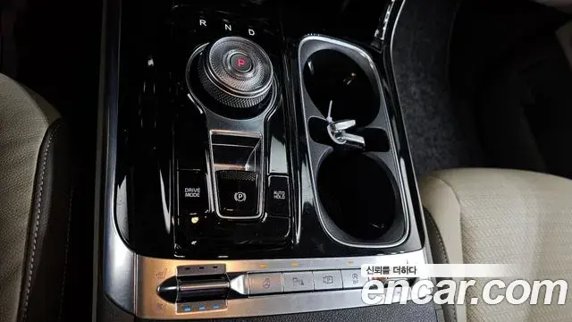 Kia Carnival 2021 — Şəkil 3/20
