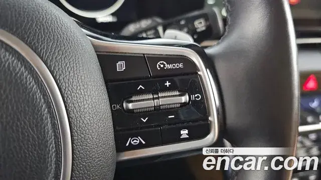 Kia Carnival 2021 — Фото 19/20
