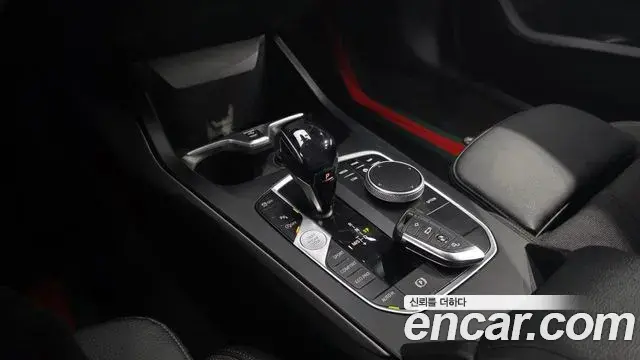 BMW 1 Series 2020 — ფოტო 2/20