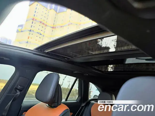 Mercedes-Benz GLC-Class 2023 — ფოტო 12/20