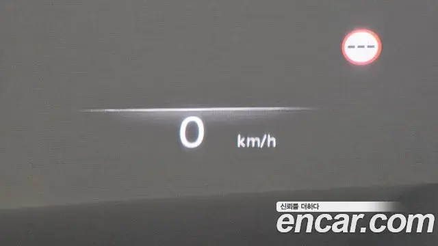 Genesis GV80 2021 — ფოტო 20/20