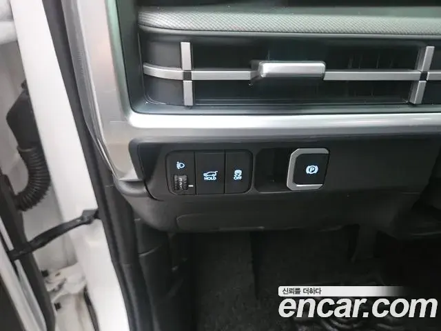 Hyundai Santa Fe 2024 — Photo 16/20