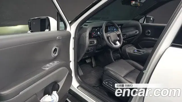 Hyundai Palisade 2025 — Photo 12/20