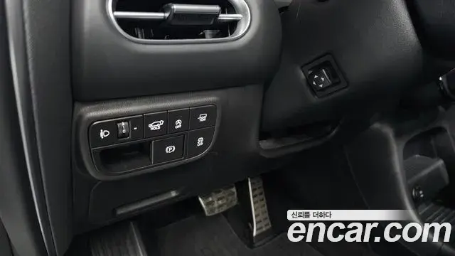 Hyundai Palisade 2025 — Photo 17/20