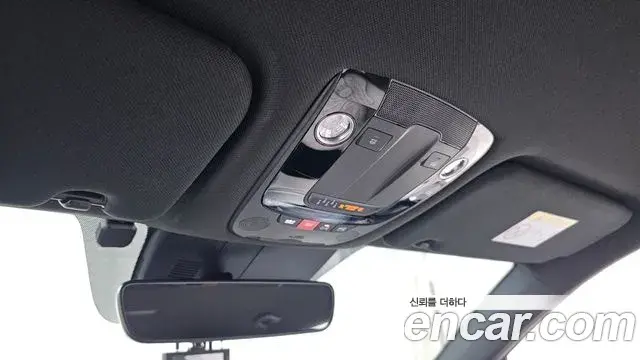 Kia Sorento 2022 — ფოტო 14/20