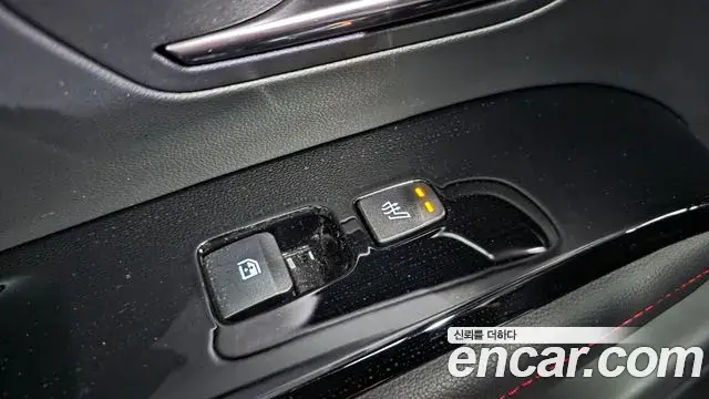 Hyundai Tucson Hybrid 2022 — Şəkil 8/20