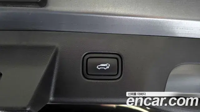 Hyundai Tucson Hybrid 2022 — Şəkil 19/20
