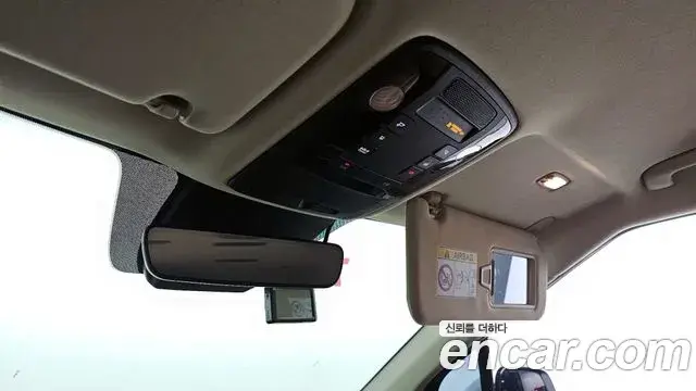 Kia Carnival 2021 — Şəkil 3/21