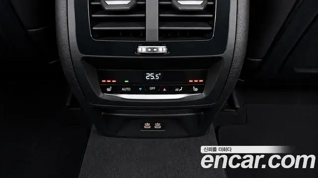 BMW X4 2024 — ფოტო 2/20