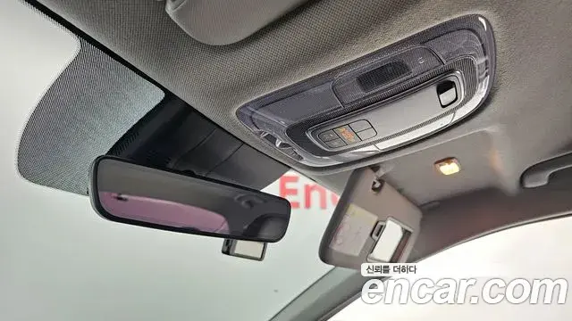 Hyundai Avante 2020 — Photo 19/20