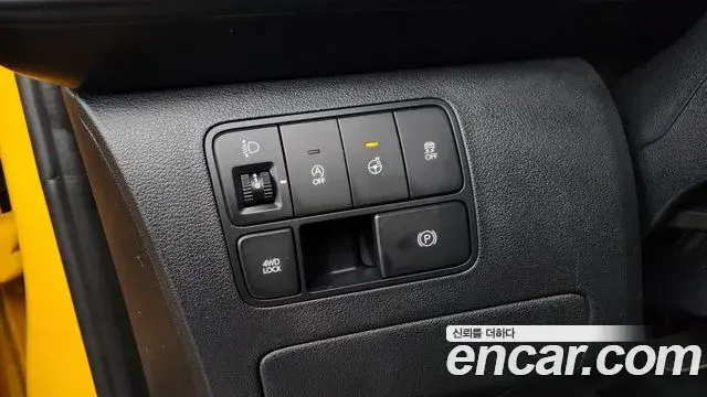 Hyundai Staria 2022 — Photo 18/20