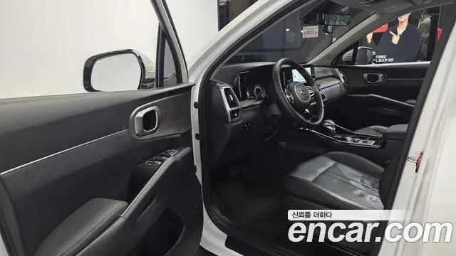 Kia Sorento 2020 — ფოტო 6/20