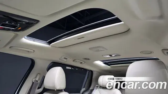 Kia Carnival 2024 — Şəkil 1/20