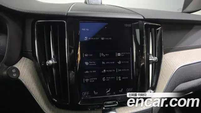 Volvo XC60 2021 — Şəkil 2/20