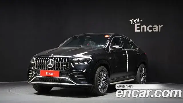 Mercedes-Benz GLE-Class 2025 — Şəkil 13/20