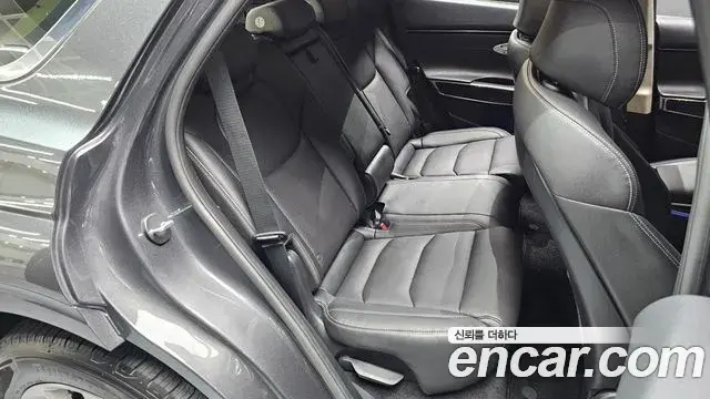 Genesis GV70 2021 — Şəkil 5/20