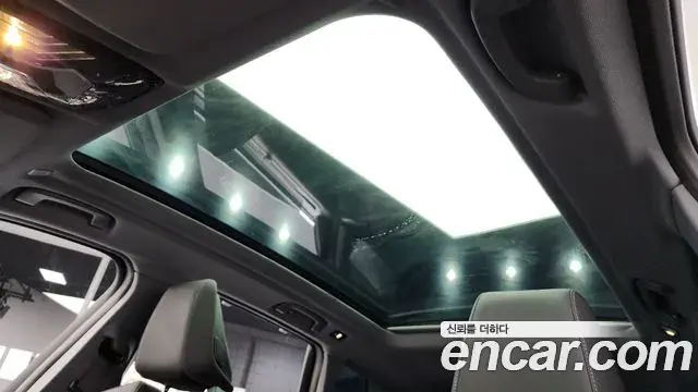 BMW X3 2025 — ფოტო 15/20