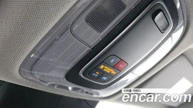 Hyundai The New Avante Hybrid 2023 — ფოტო 15/20
