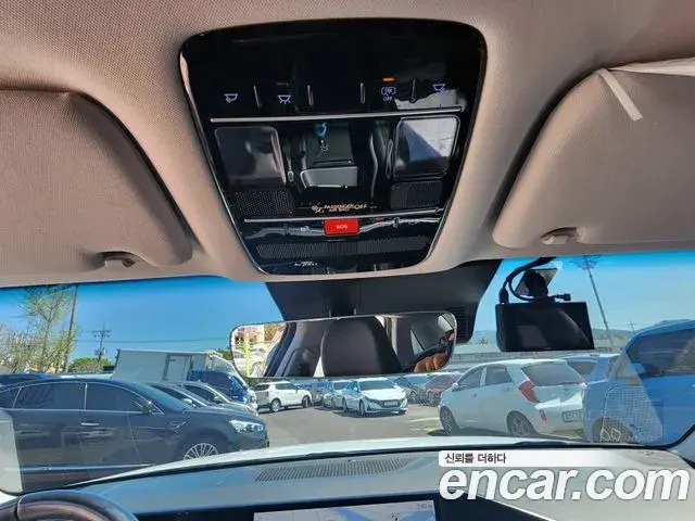 Hyundai Grandeur Hybrid 2023 — Şəkil 16/20
