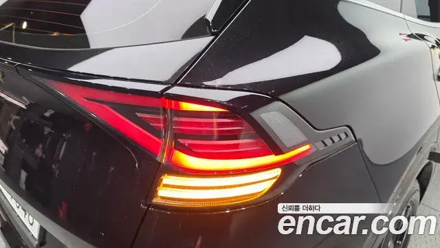 Kia Sportage 2022 — Şəkil 12/30