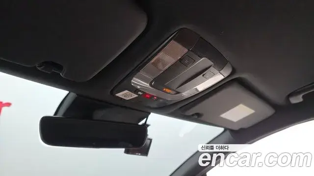 Kia Sportage 2022 — Şəkil 18/30