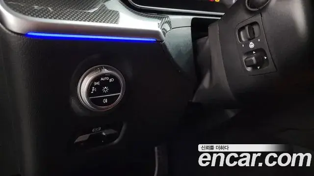 Mercedes-Benz C-Class 2022 — Şəkil 24/30