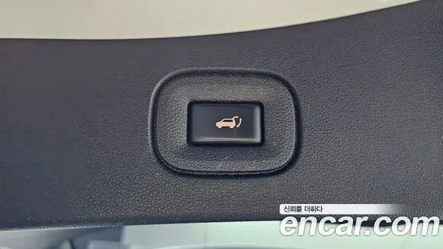 Renault Samsung QM6 2021 — Photo 16/31