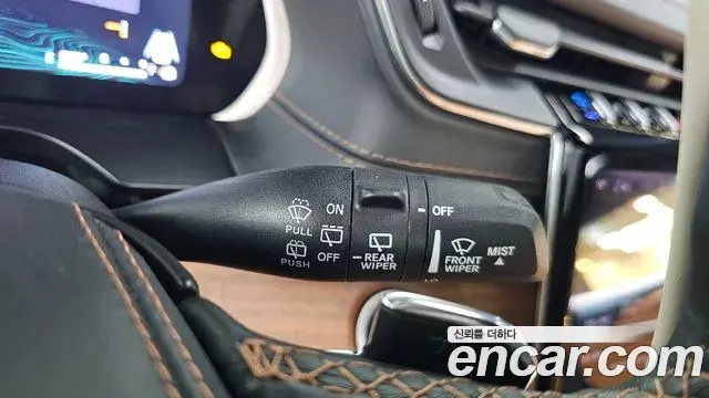 Jeep Grand Cherokee 2022 — Şəkil 3/33